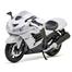 Maisto 1:12 Diecast Alloy Motorbike Vehicles Collectible Hobbies Motorcycle Model Toys image