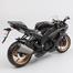 Maisto 1:12 Kawasaki Ninja ZX-10R Diecast Alloy Motorbike Vehicles Collectible Hobbies Motorcycle Model Toys image