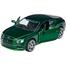 Majorette 1:64 – Bentley Continental GT V8 S – Green image