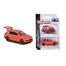 Majorette 1:64 – Porsche Cayenne Turbo S E – Hybrid – Orange image