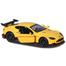 Majorette 1: 64 – Aston Martin Vantage GT8 Yellow image