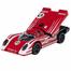 Majorette 1: 64 – Porsche 917 Red image