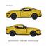 Majorette 1: 64 – Toyota GR Supra Yellow image
