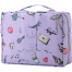 Makeup Multifunction Storage Outdoor Waterproof Makeup Bag 1 Pcs Multicolor image