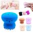 Makeup Removing Sponge for Women -1pcs (Any color) image