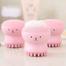 Makeup Removing Sponge for Women -1pcs (Any color) image