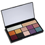 Makeup Revolution Kiss Of Fire Carmi Eyeshadow and Highlighter Palette -5057566037105 image