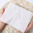 Makeup Tissue Face Towel Disposable Washcloth image