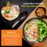 Mama Instant Bowl Rice Noodles with Artificial Chicken Flavour (65 gm) image