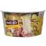 Mama Instant Bowl Rice Noodles with Artificial Beef Flavour ( 65 gm) image