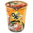 Mama Instant Cup Noodles Oriental Kitchen Spicy Seafood Flavour (65 gm) image