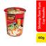 Mama Instant Cup Noodles Shrimp Tom Yum Extreme Flavour (60 gm) image