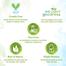 Mamaearth Aqua Glow Hydrating Sunscreen Gel 50ml -233360989 image