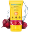 Mamaearth Vitamin C Daily Glow Sunscreen - 50 g |SPF 50 and PA Plus Plus Plus Plus image