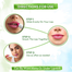 Mamaearth Beetroot Tinted 100Percent Natural Lip Balm 2 gm -327340274 image