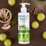 Mamaearth Bhring Amla Shampoo 250 ml image