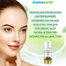 Mamaearth Bye Bye Blemishes Face Cream 30 ml image