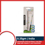 Mamaearth Charcoal Black Long Stay Kajal with Vitamin C and Chamomile 0.35 gm 1 Pcs image