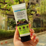 Mamaearth Charcoal Face Wash with Activated Charcoal And Coffee for Oil Control 100ml INDIAN image