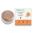 Mamaearth Glow Oil Control Compact With SPF 30 - 9g | Almond Glow image