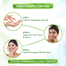 Mamaearth Green Tea Oil Free Face Moisturizer 80 gm -279905239 image
