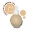 Mamaearth Hydra-Glow CC Serum with Vitamin C and Hyaluronic Acid - (01 Vanilla) -307439029 image