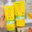 Mamaearth Hydragel Indian Sunscreen 50g image