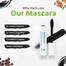 Mamaearth Lash Care Volumizing Mascara with Castor Oil and Almond Oil - 13g image