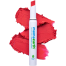 Mamaearth Moisture Matte Long Stay Lipstick (06 Melon Red) image