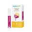 Mamaearth Naturally Matte Lip Serum - 03 Berrydict Magenta (Pink) - 3 ml image