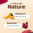 Mamaearth Nourishing Natural Lip Cheek and Eye Tint with Vitamin C and Beetroot - Beet Red - 4 g image