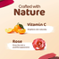 Mamaearth Nourishing Natural Lip Cheek and Eye Tint 03 Rose Pink 0.14 Oz/4gm -525450106 image