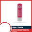 Mamaearth Nourishing Tinted 100 Percent Natural Lip Balm 4gm With Vitamin E And Raspberry | Gives 12-Hour Moisturization|For Dry image