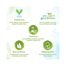 Mamaearth Oil Free Moisturizer With Apple Cider Vinegar 80 ml image
