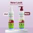 Mamaearth Onion Hair Fall Shampoo For Hair Growth And Hair Fall Control - 250ml image