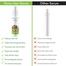 Mamaearth Onion Hair Serum - 100 ml image