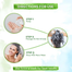 Mamaearth Onion Shampoo 180 ml image