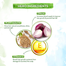 Mamaearth Onion Shampoo 180 ml image