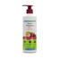 Mamaearth Onion Shampoo with Onion and Plant Keratin for Hair Fall Control - 400ml image