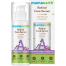 Mamaearth Retinol Face Serum with Retinol and Bakuchi for Fine Lines and Wrinkles image