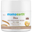 Mamaearth Rice Gel Face Moisturizer 100 ml image