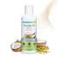 Mamaearth Rice Hair Oil with Rice Bran and Coconut Oil For Damage Repair image