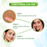 Mamaearth Rice Water Dewy Active Serum 50 ml -288985860 image