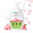 Mamaearth Rose Body Lotion with Rose Water and Milk For Deep Hydration image