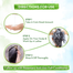Mamaearth Rosemary Anti-Hair Fall Shampoo 250 ml image