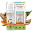 Mamaearth Skin Illuminate Vitamin C Face Serum 30 gm image