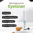 Mamaearth Soothing Waterproof Eyeliner (10 Hour Long Stay ) - 3.5 ml image