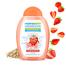 Mamaearth Super Strawberry Body Wash With Orange Extract And Oat Protein image