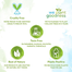 Mamaearth Tea Tree Natural Face Wash 100 ml image