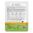 Mamaearth Ubtan Bamboo Sheet Mask - 25g image